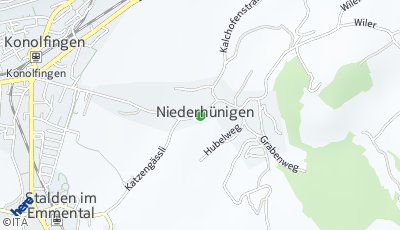 Standort Niederhünigen (BE)