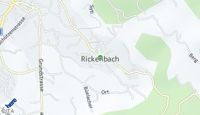 Standort Rickenbach (SZ)