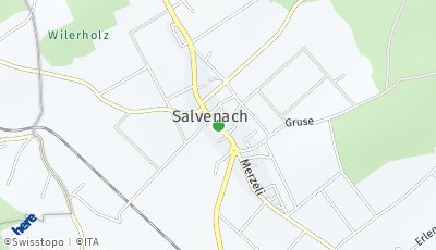 Standort Salvenach (FR)
