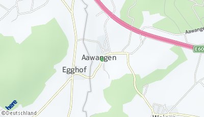 Standort Aawangen (TG)
