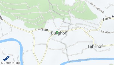 Standort Burghof (ZH)