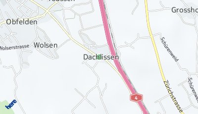 Standort Dachlissen (ZH)