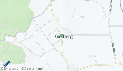 Standort Girsberg (ZH)