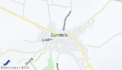 Standort Gurmels (FR)