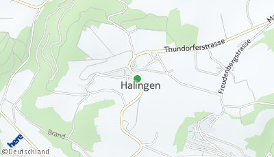 Standort Halingen (TG)