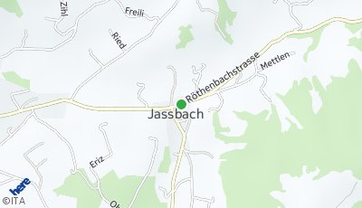 Standort Jassbach (BE)