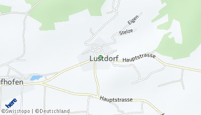 Standort Lustdorf (TG)