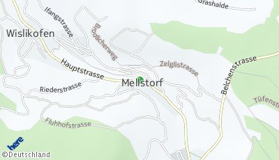 Standort Mellstorf (AG)