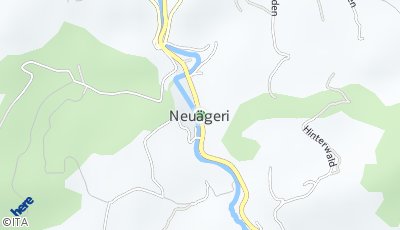 Standort Neuägeri (ZG)