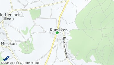 Standort Rumlikon (ZH)