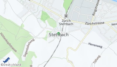 Standort Stettbach (ZH)
