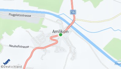 Standort Amlikon (TG)