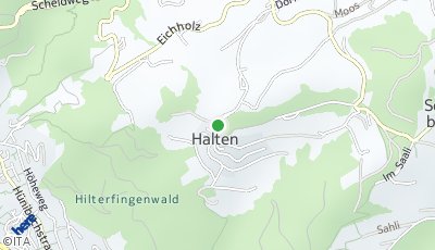 Standort Halten (BE)