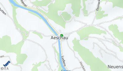 Standort Aeschau (BE)