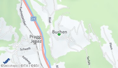 Standort Buchen (GR)