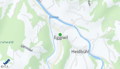 Standort Eggiwil (BE)