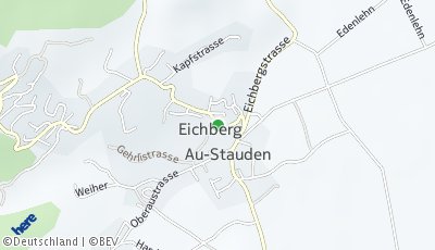Standort Eichberg (SG)
