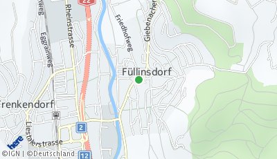 Standort Füllinsdorf (BL)