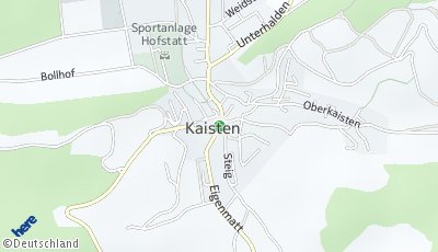 Standort Kaisten (AG)