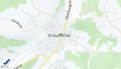 Standort Krauchthal (BE)