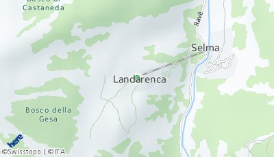 Standort Landarenca (GR)