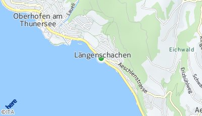 Standort Längenschachen (BE)