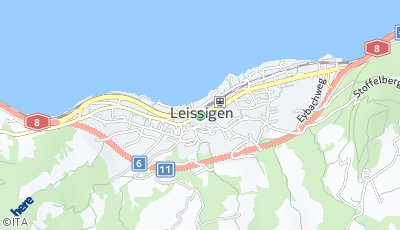 Standort Leissigen (BE)