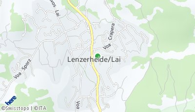 Standort Lenzerheide (GR)