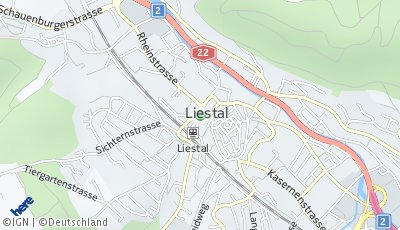 Standort Liestal (BL)