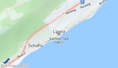 Standort Ligerz (BE)