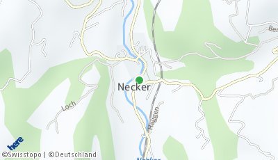 Standort Necker (SG)