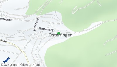 Standort Osterfingen (SH)