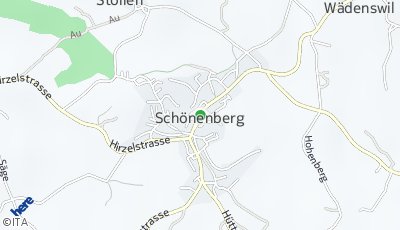 Standort Schönenberg (ZH)