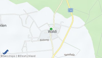 Standort Wäldi (TG)