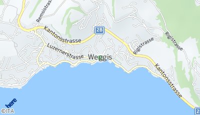 Standort Weggis (LU)