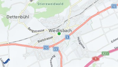 Standort Wiedlisbach (BE)