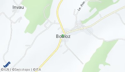 Standort Bouloz (FR)