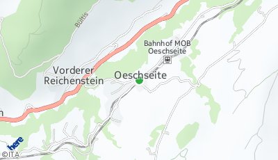 Standort Oeschseite (BE)