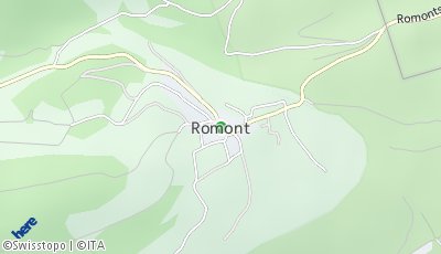 Standort Romont (BE)