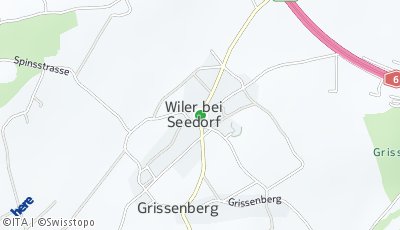 Standort Wiler (BE)