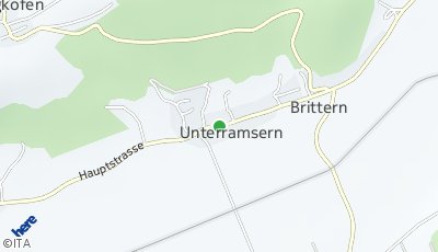 Standort Unterramsern (SO)