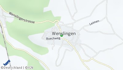 Standort Wenslingen (BL)
