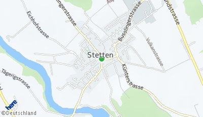 Standort Stetten (AG)