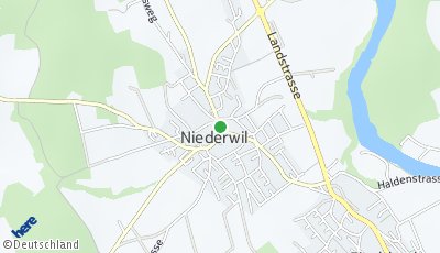 Standort Niederwil (AG)