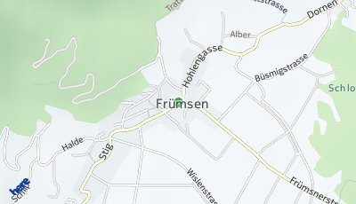 Standort Frümsen (SG)