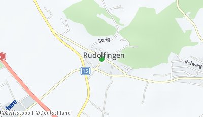 Standort Rudolfingen (ZH)