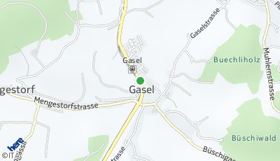 Standort Gasel (BE)