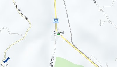 Standort Daiwil (LU)