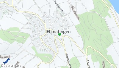 Standort Ebmatingen (ZH)