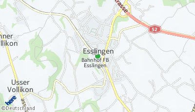 Standort Esslingen (ZH)
